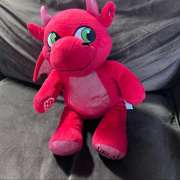 Build a Bear Workshop Great Wolf Lodge Exclusive Magic Quest Ellie - Picture 4 of 11